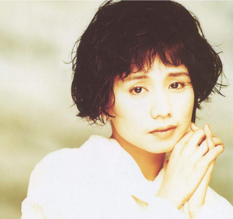 小邓丽君蔡幸娟怎么消失不见了