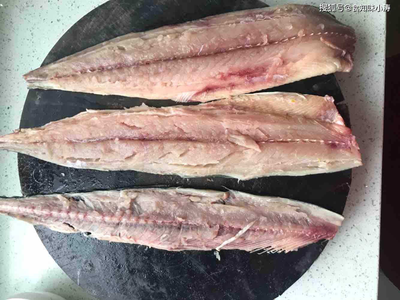 春天,用它做汤,蛋白是猪肉的2倍,再贵也要吃,我家一周做3次_鱼肉