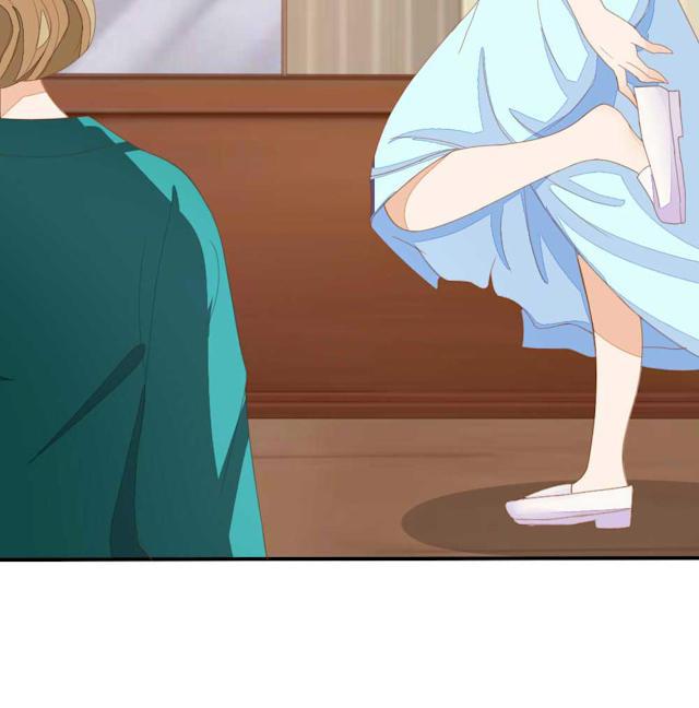 漫画:我儿子的老爸可是吸血鬼,我是他老婆!