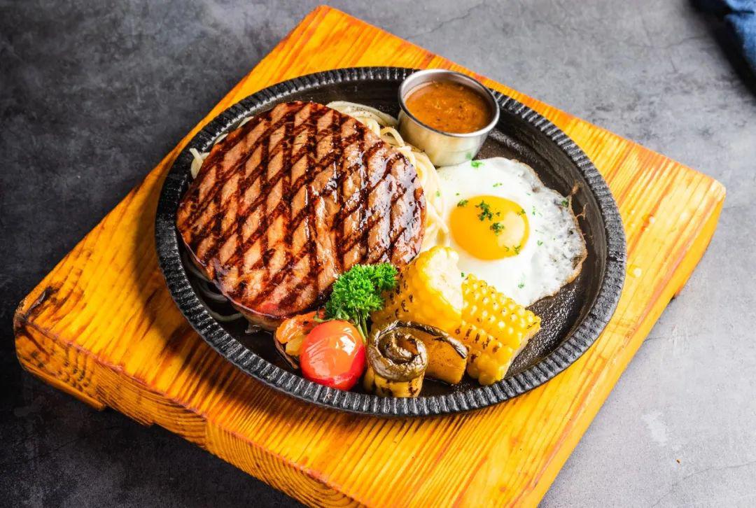 披萨意面选哪家看完这个就明白啦