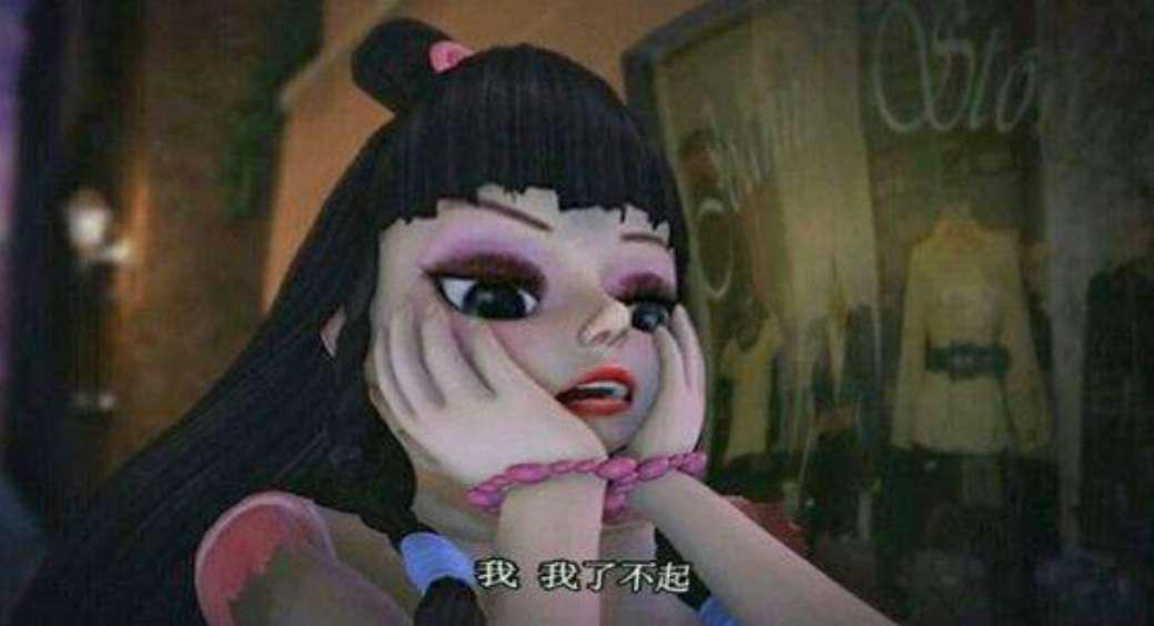 叶罗丽:为啥那么多人不喜欢王默?绿茶只是其中一个原因