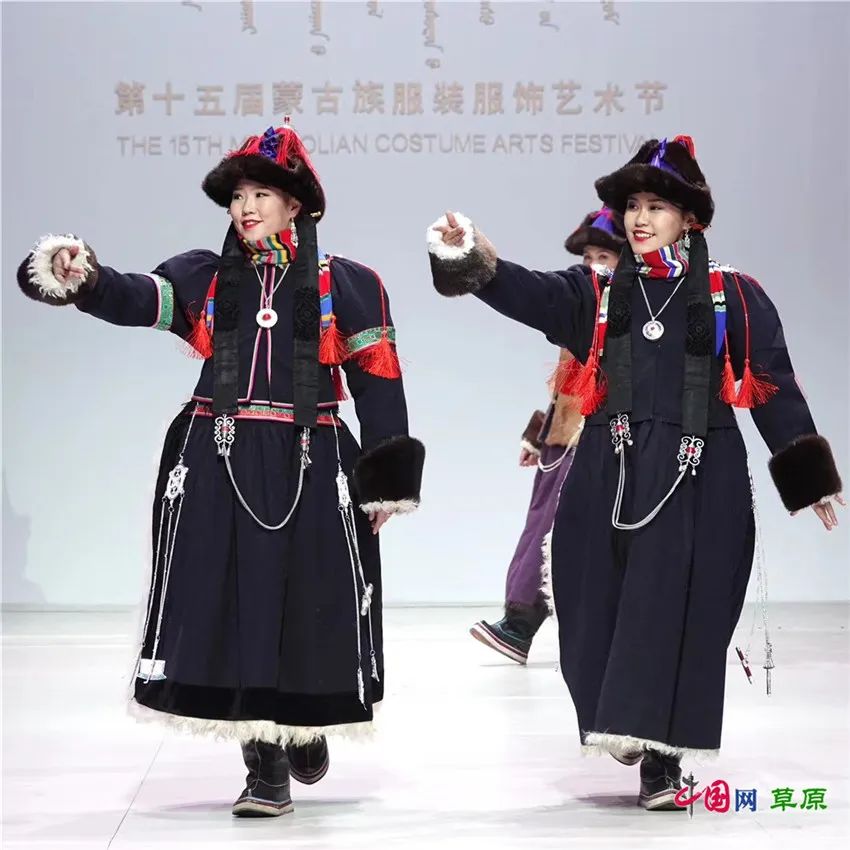 长期生活在内蒙古的这8000人,却只会说"外语"?_布里亚特