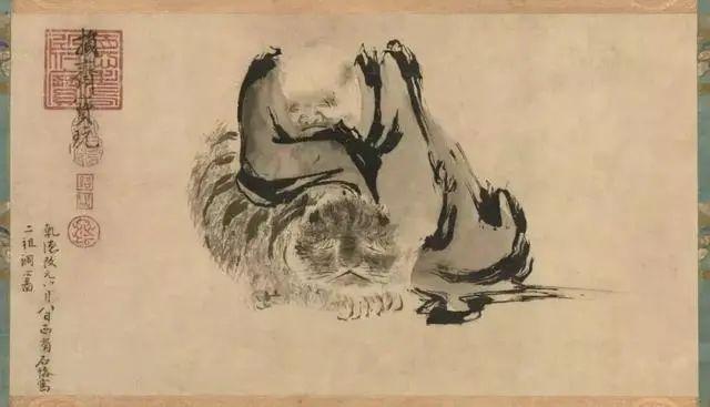 日本博物馆藏|中国画精选