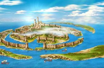 【一】根达亚文明第六个就是在2012年12月21日之后到2220年(上升为