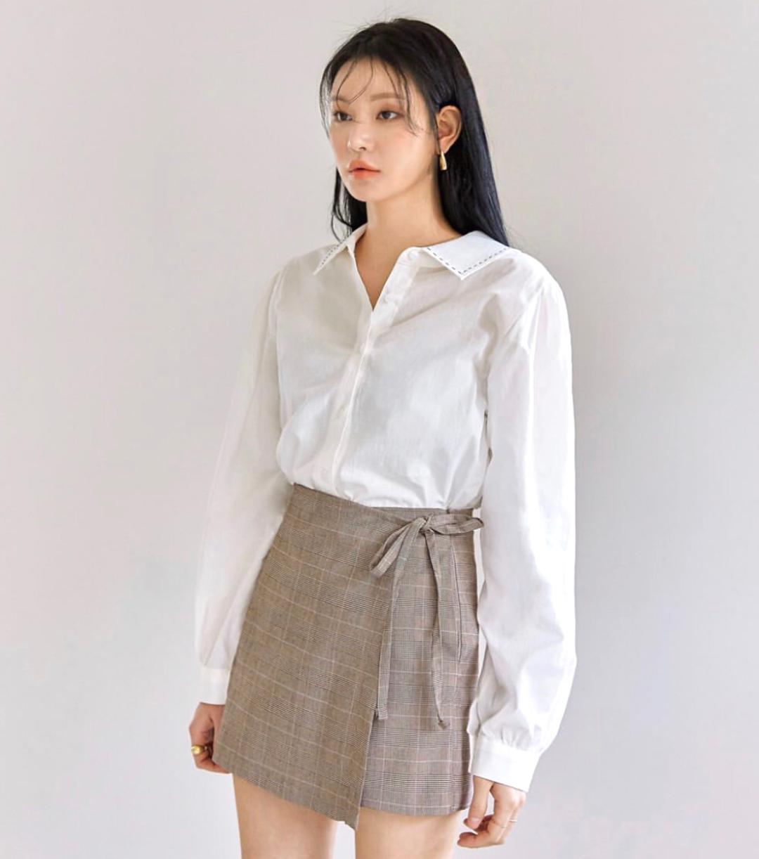 2020必火的30件春夏衬衫搭配,美到不像话!_颜色