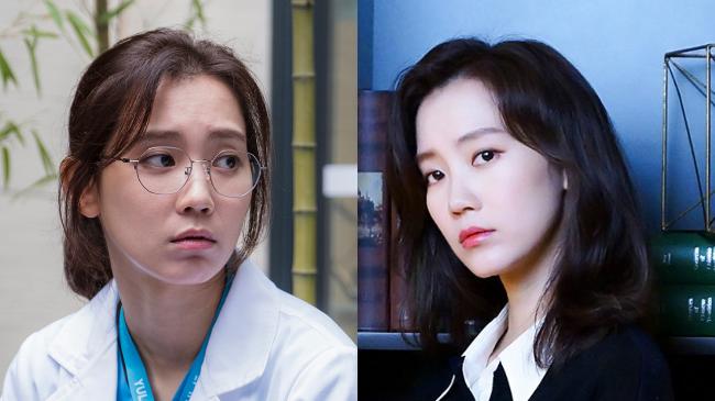 恩熙曾在柳昇佑2016年发表的歌曲《whatever》mv和2018年网络电视剧