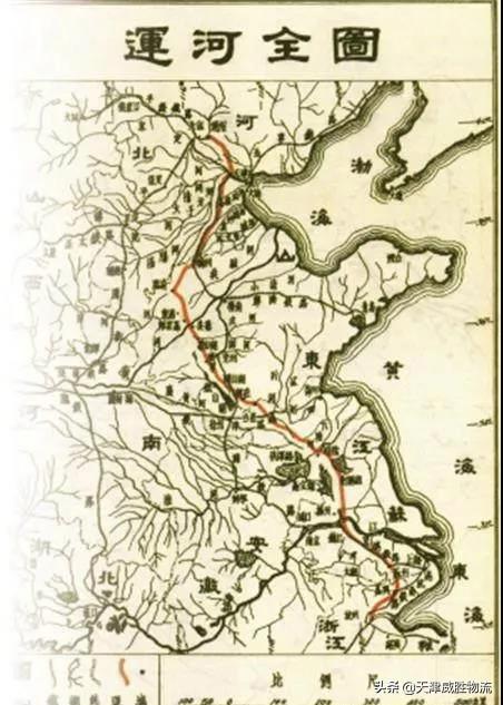 古代有趣的物流演变_驿站