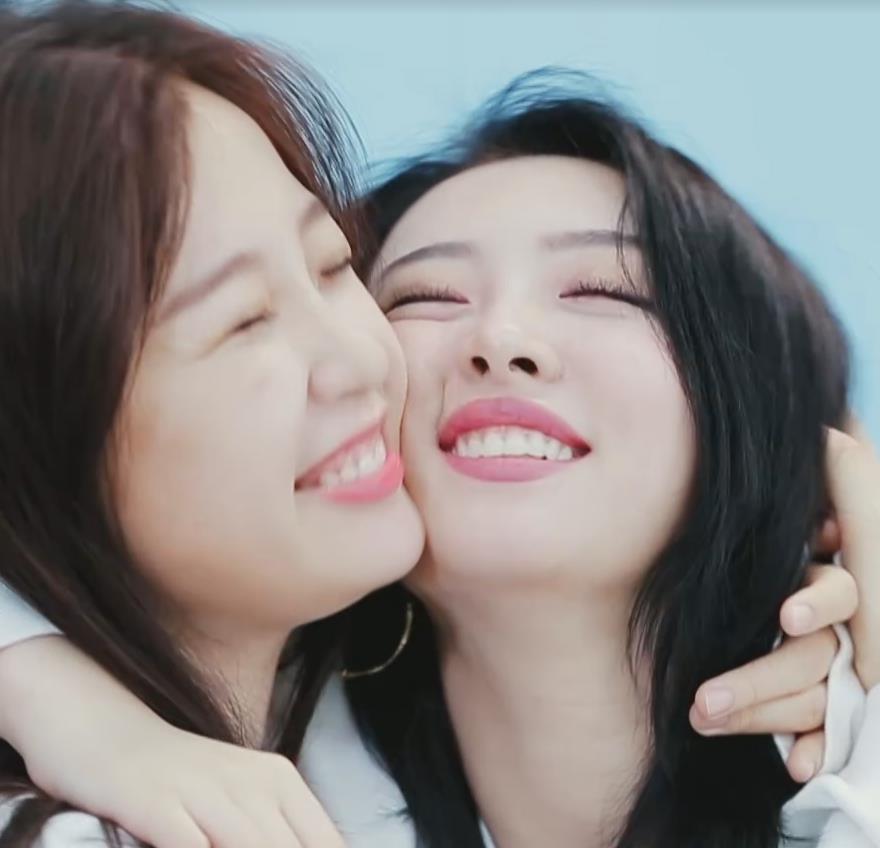 《青春有你》赵小棠火了!两天涨粉70万,成为最大赢家_虞书欣