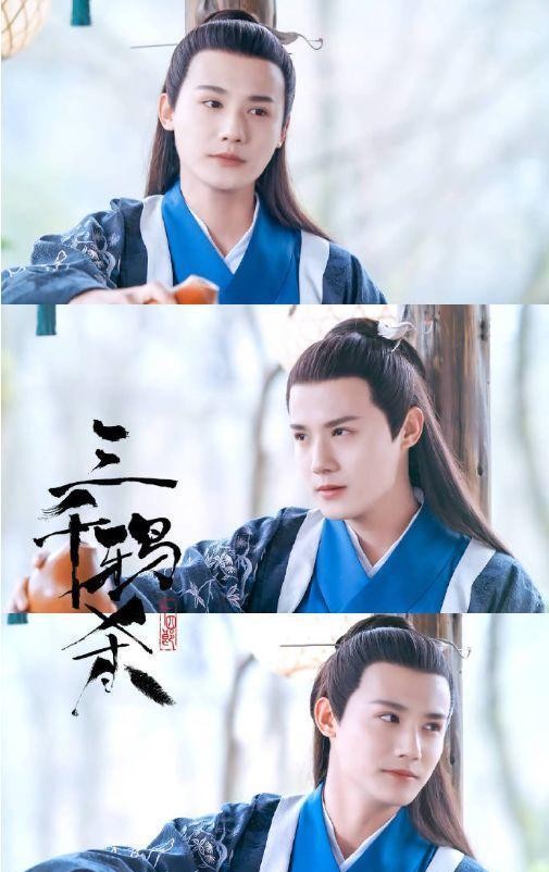 偶像剧上演"ai换脸"秒变惊悚片!_傅九云