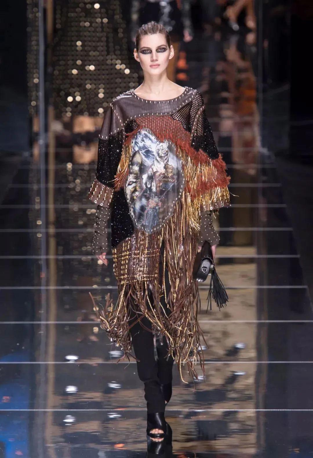 流苏,不仅仅只是仙气的点缀