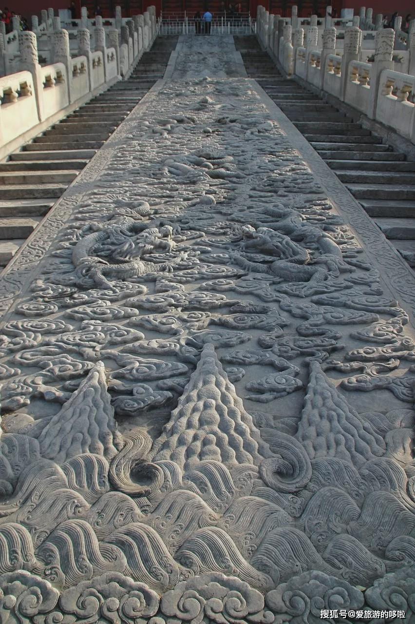 故宫首次直播爆火但故宫的这40个秘密直播的人都不一定知道