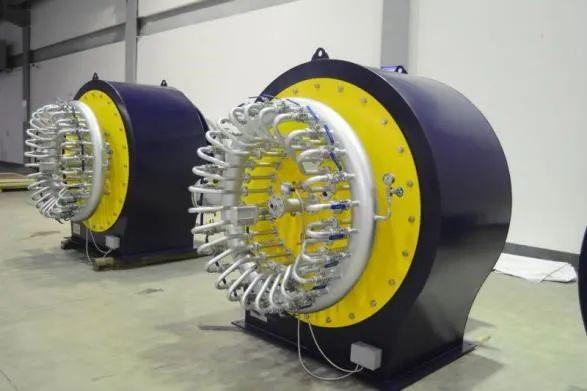 节能减排技术产品推广(三)——ntfb低氮燃烧器