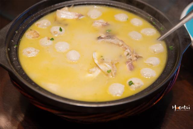 原创春游兴化品"板桥宴",淮扬菜与当地人文结合,美味还涨知识