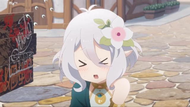 四月番我是谁我在哪可可萝妈妈呢