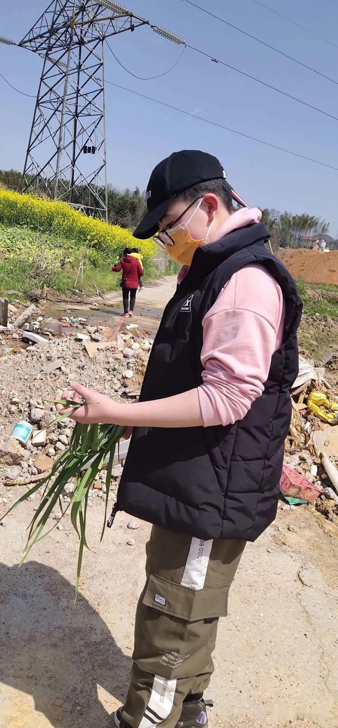 湖北林一帆隔离病毒不隔爱