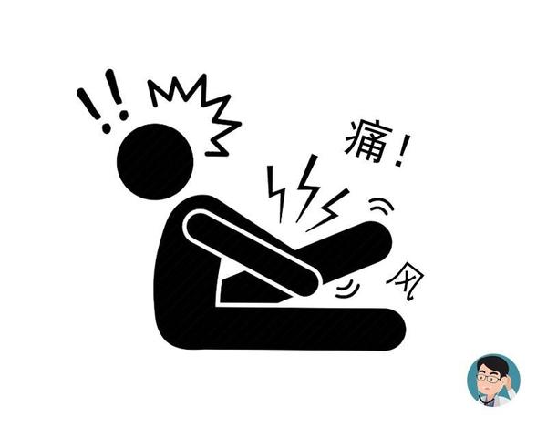 原创脚痛风疼起来真要命这4个小妙招或能派上大用场不妨试一试