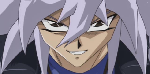 游戏王:埃及篇bug道具最多,一半和沙漏有关,波巴沙最低调_黑暗