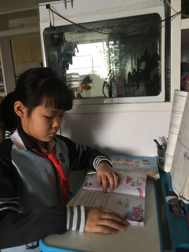 居家生活养成好习惯――南宁市兴宁区九曲湾小学行为习惯养成教育