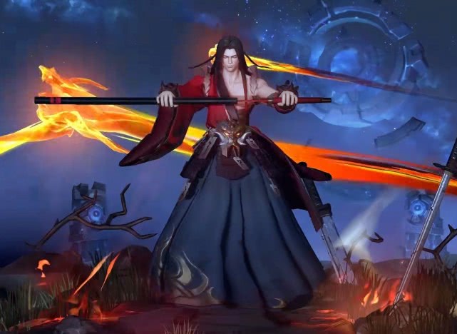 原创王者橘右京修罗帅爆了堪比李白凤求凰开个大都是爱你的形状