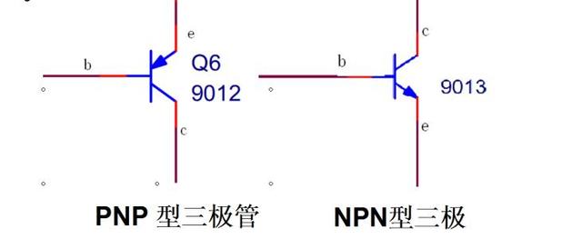 就是漏极