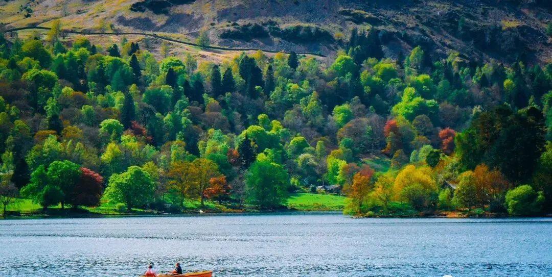 华兹华斯诞辰纪念素朴生活高尚思考纪念华兹华斯诞辰250周年