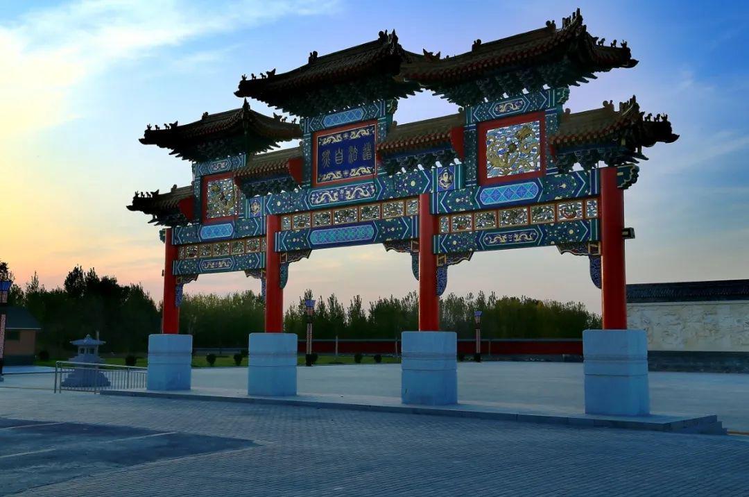 看书,游玩,上网……庆云文旅行业按下"重启键"_庆云县