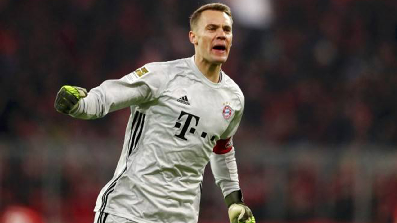 原创谈崩了曝诺伊尔续约要求惹怒高层拜仁名宿直言其不会留在拜仁