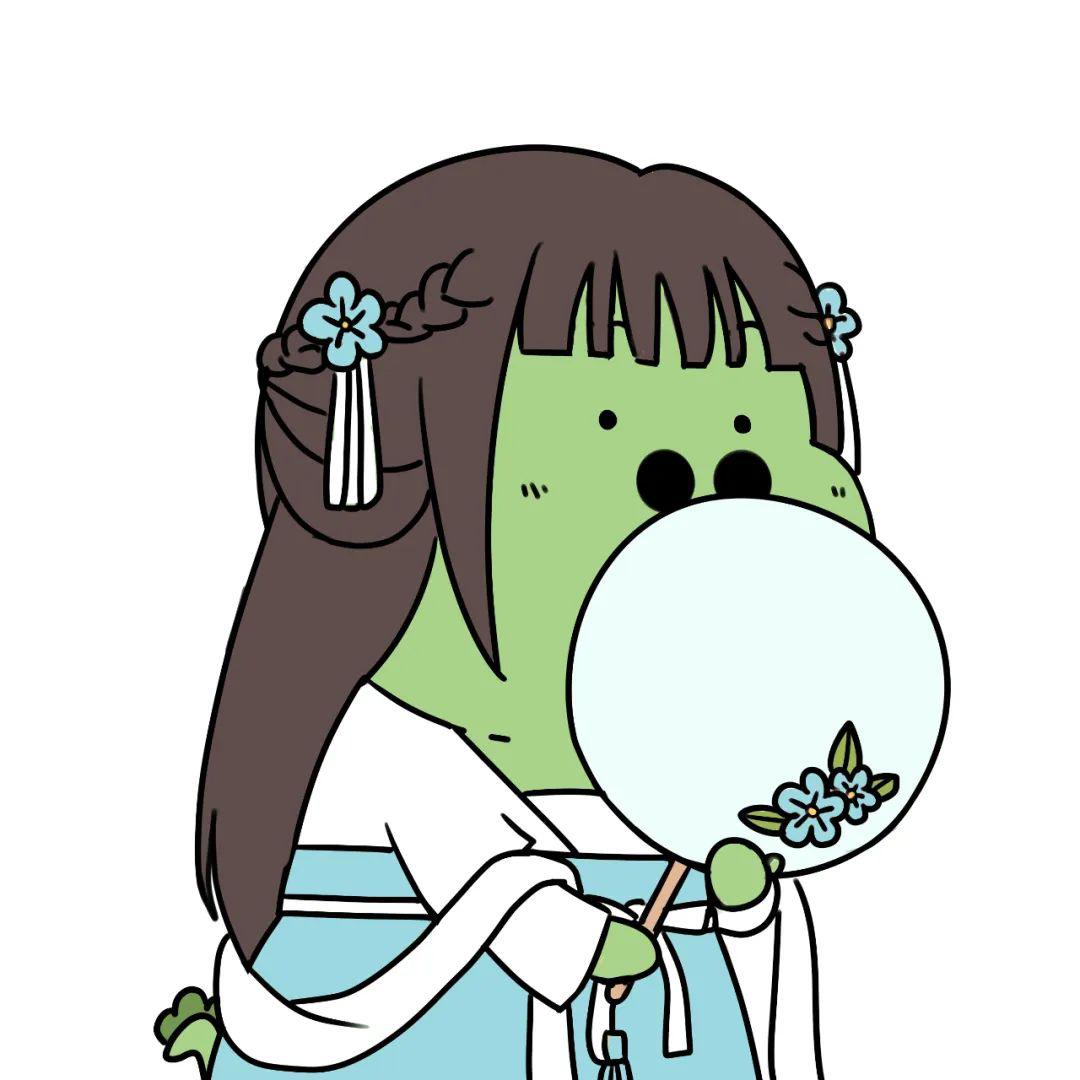 所以就直接画一个了两个都是要画刺客伍六七的莫名的酷加油小黄鱼?