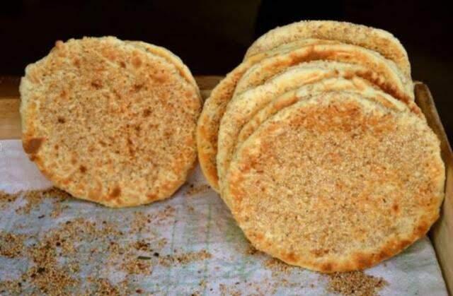 大受喜爱的芝麻饼,从小作坊到大企业,成功"烤"出大市场