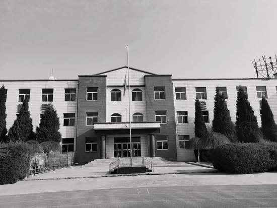 铭记用生命守护生命的勇士小店区西温庄乡中心校武宿小学