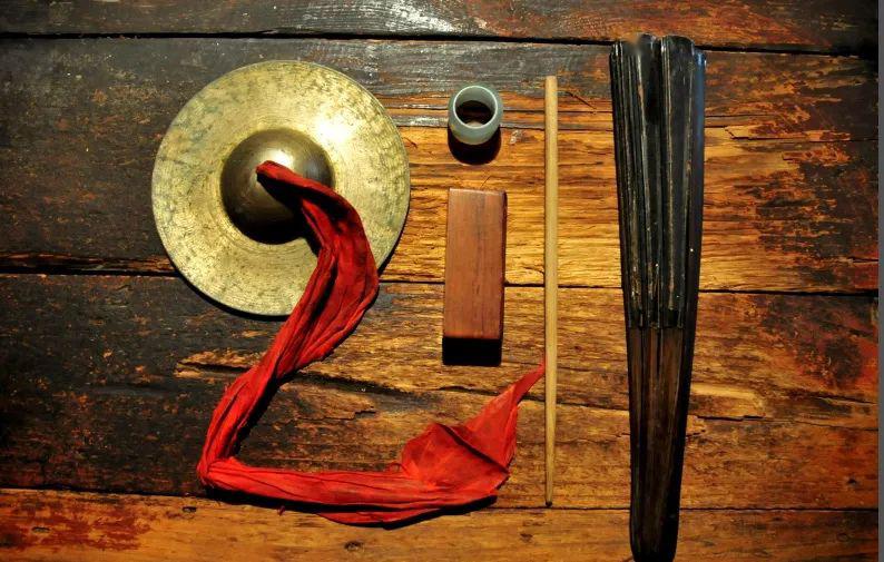 评书艺术的美学特性