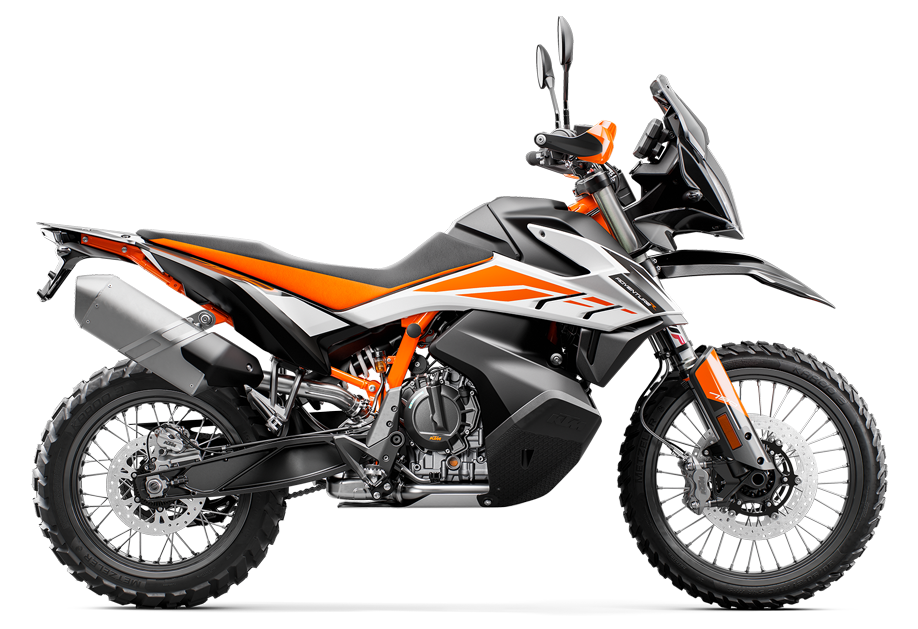 官宣提上议程你们期盼的ktm790advr这次真的要来了