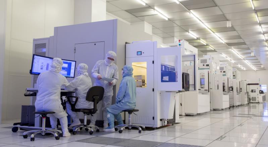 封城76天这家武汉芯片公司产能屡创新高他们是如何做到的