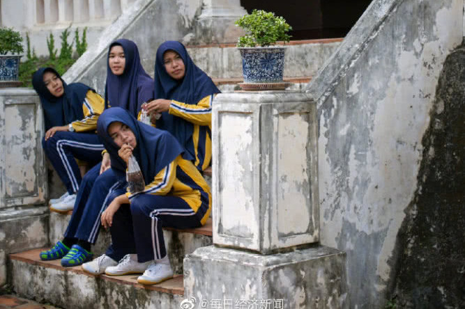 泰国因疫情推迟中小学开学