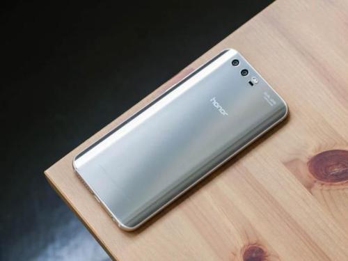 原创华为荣耀10x要上市了