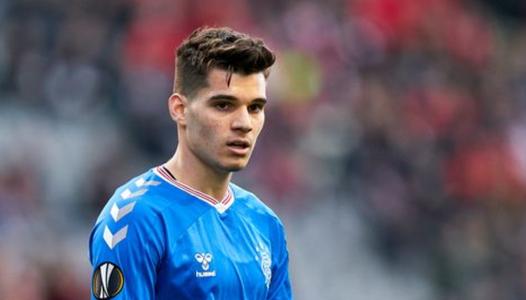 转会11皇马有意引进罗马尼亚星二代切尔西欲签19岁英冠中场