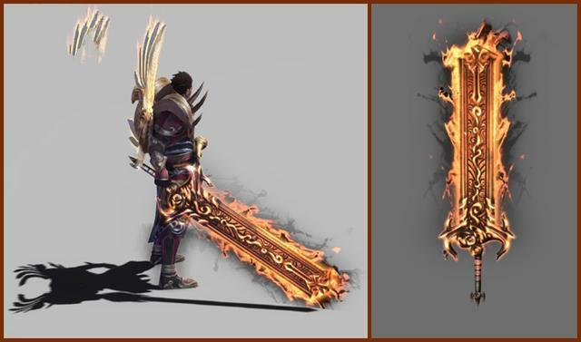 热血复古传奇180传奇开天的由来及获取攻略