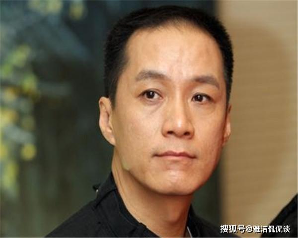 因形象不佳被拒却因演技太好让人恐惧就连梅婷至今都心有余悸