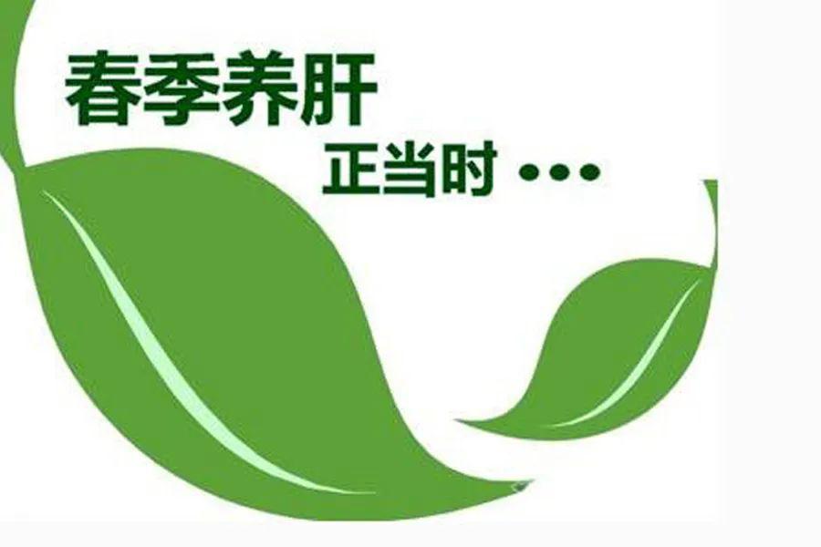 春季肝火旺盛养肝的正确方法你必须了解