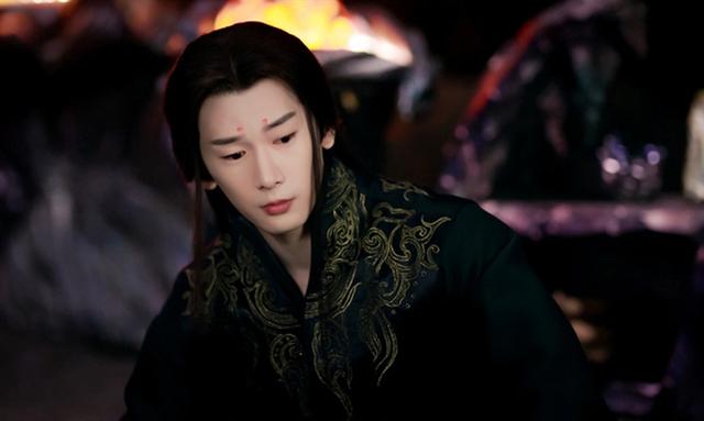 原创谢孤栦燕池悟的恩怨情仇小燕壮士抱得美人归谢冥主原来是姐控