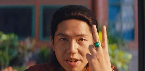 《鬼吹灯》大金牙谁演最合适?有网友选出1人,比夏雨还靠谱