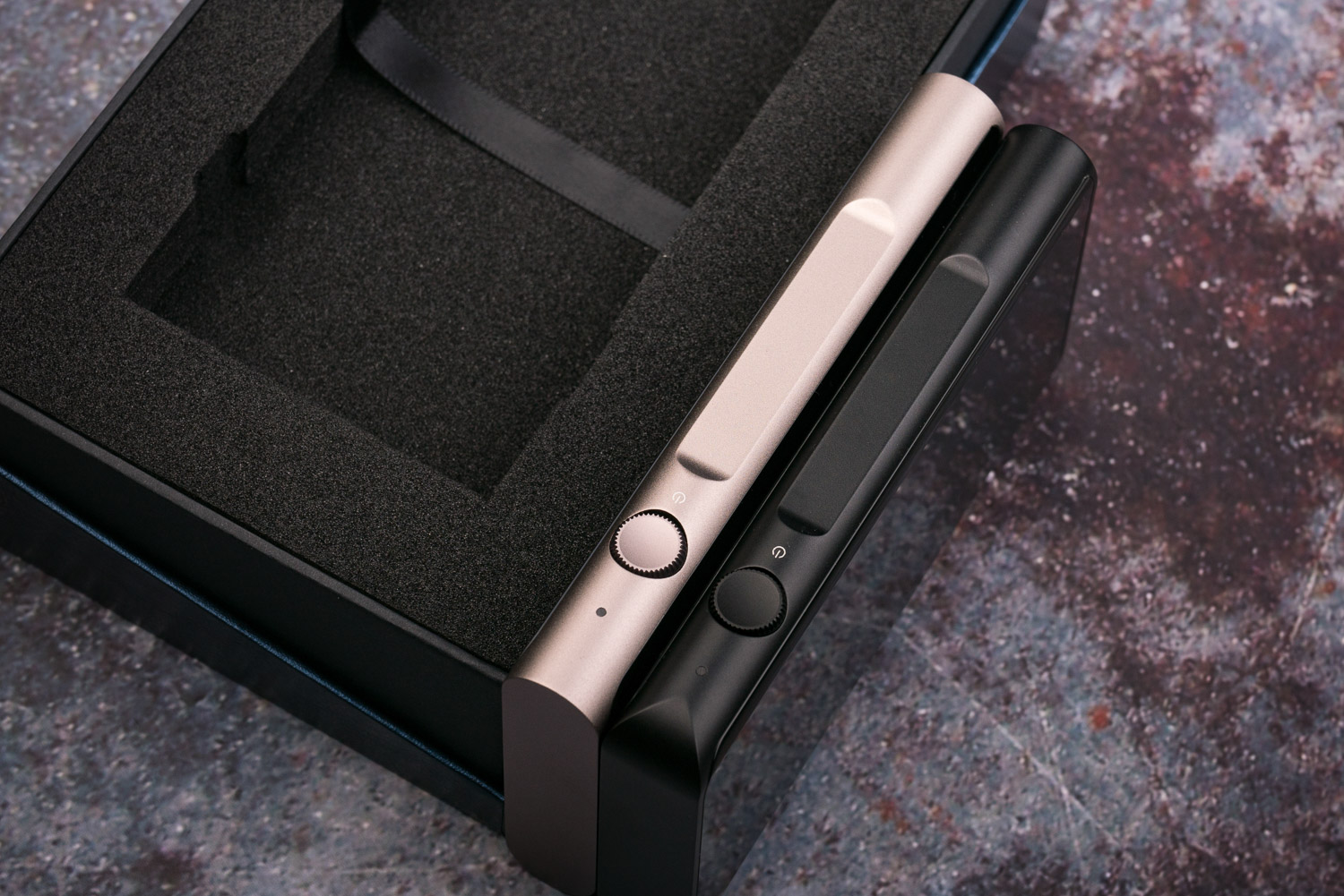 山灵m6pro开箱浅评可能是中端价位的尺子