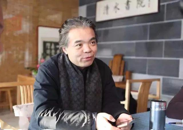 刻雾裁风王步强书法刻字艺术赏析