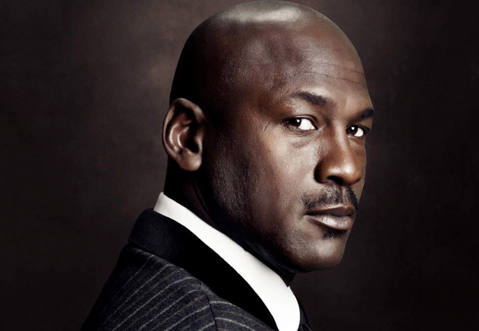 乔丹终于赢了这一场硬仗打了8年结局还没定