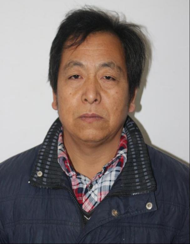 "的一片天人物简介:杨以才,男,1969年2月出生,泗县墩集镇项沟村村民