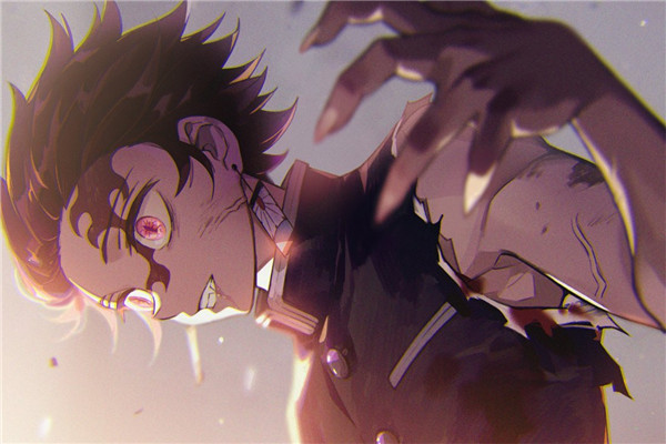 原创鬼灭之刃无论炭治郎能否变人香奈乎都活不长了