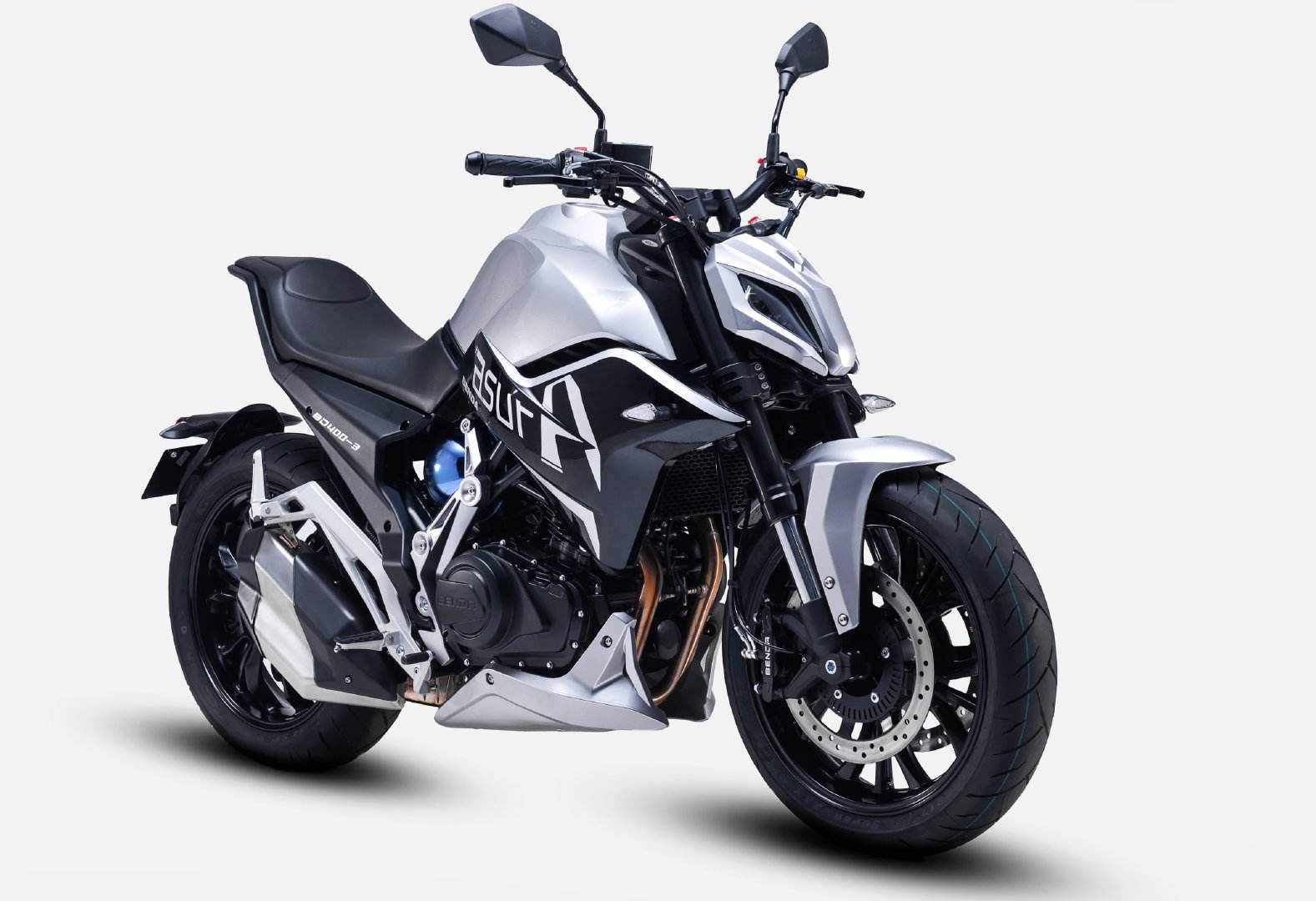 3万元之内加速最快的6款国产街车摩托