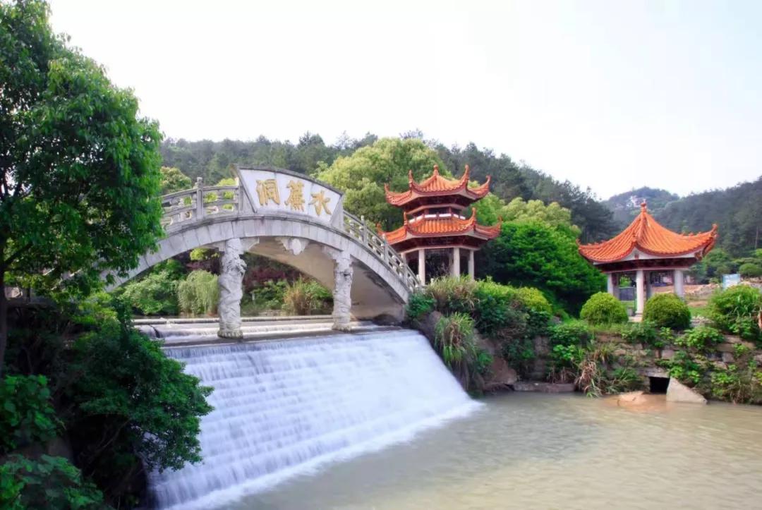 199元起纯玩南岳飞拉达红星村春日踏青一日游