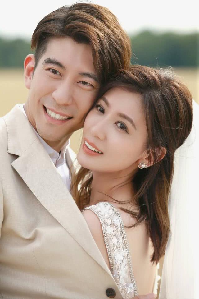 原创柯佳嬿与修杰楷拍吻戏向贾静雯报备修杰楷都不敢跟她老公联络