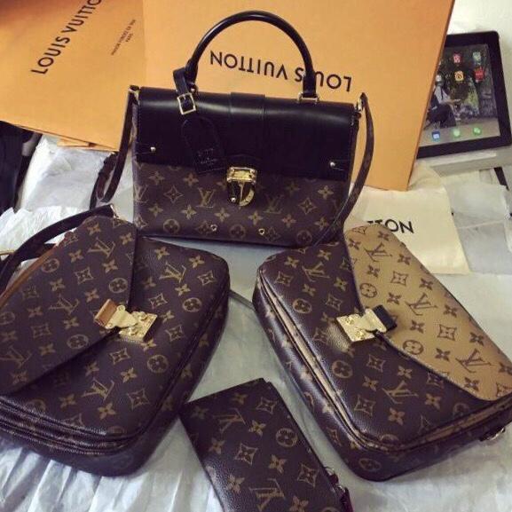 lv路易威登古驰普拉达谁的包包最结实耐用